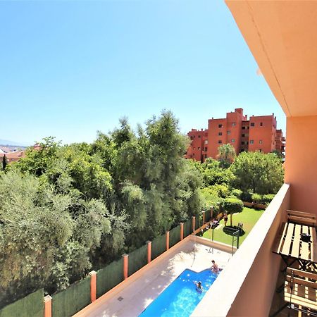 Estepona Town Apartment Carmen Kültér fotó