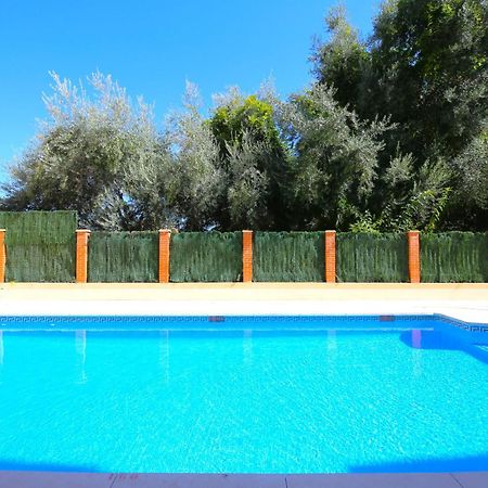 Estepona Town Apartment Carmen Kültér fotó