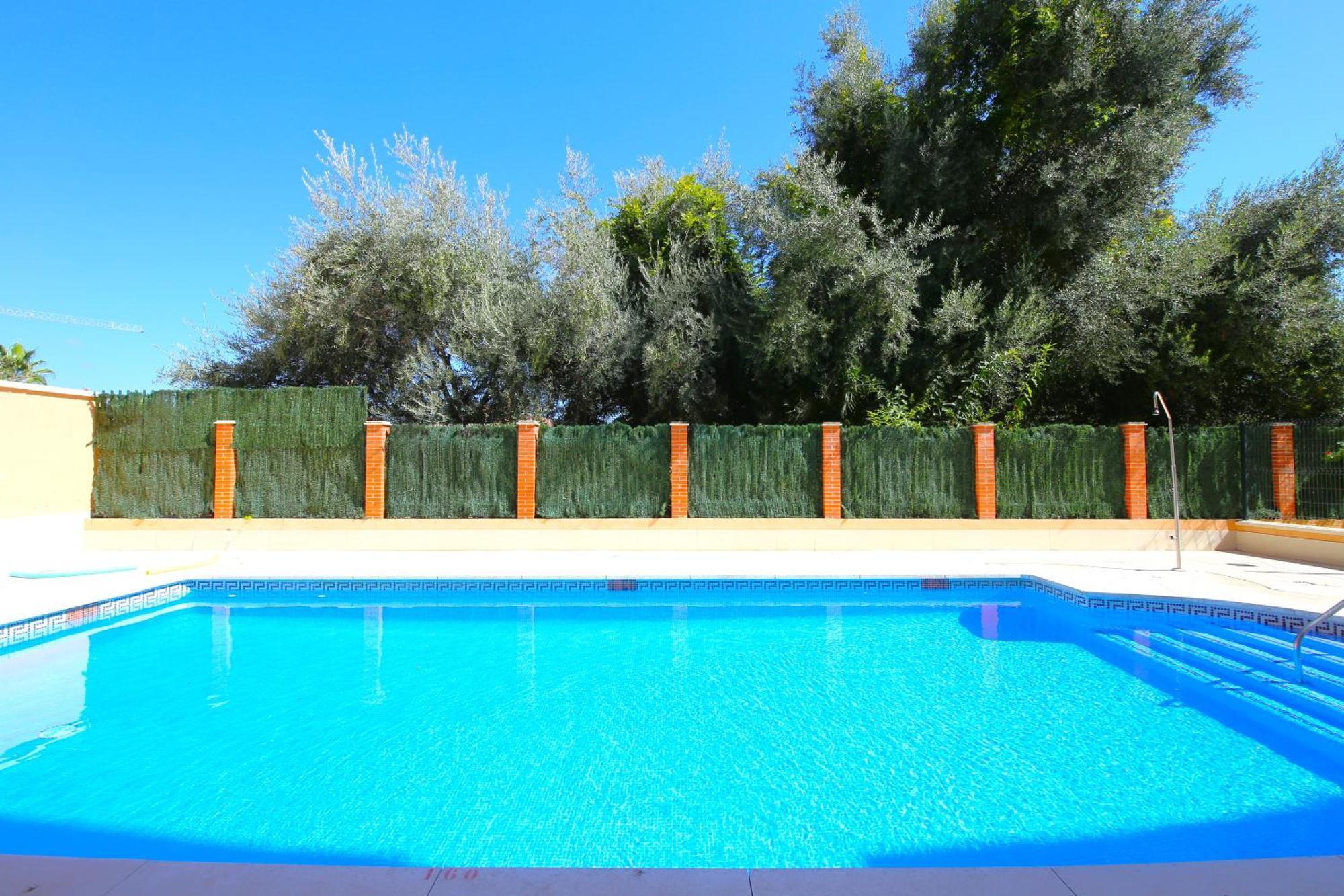 Estepona Town Apartment Carmen Kültér fotó