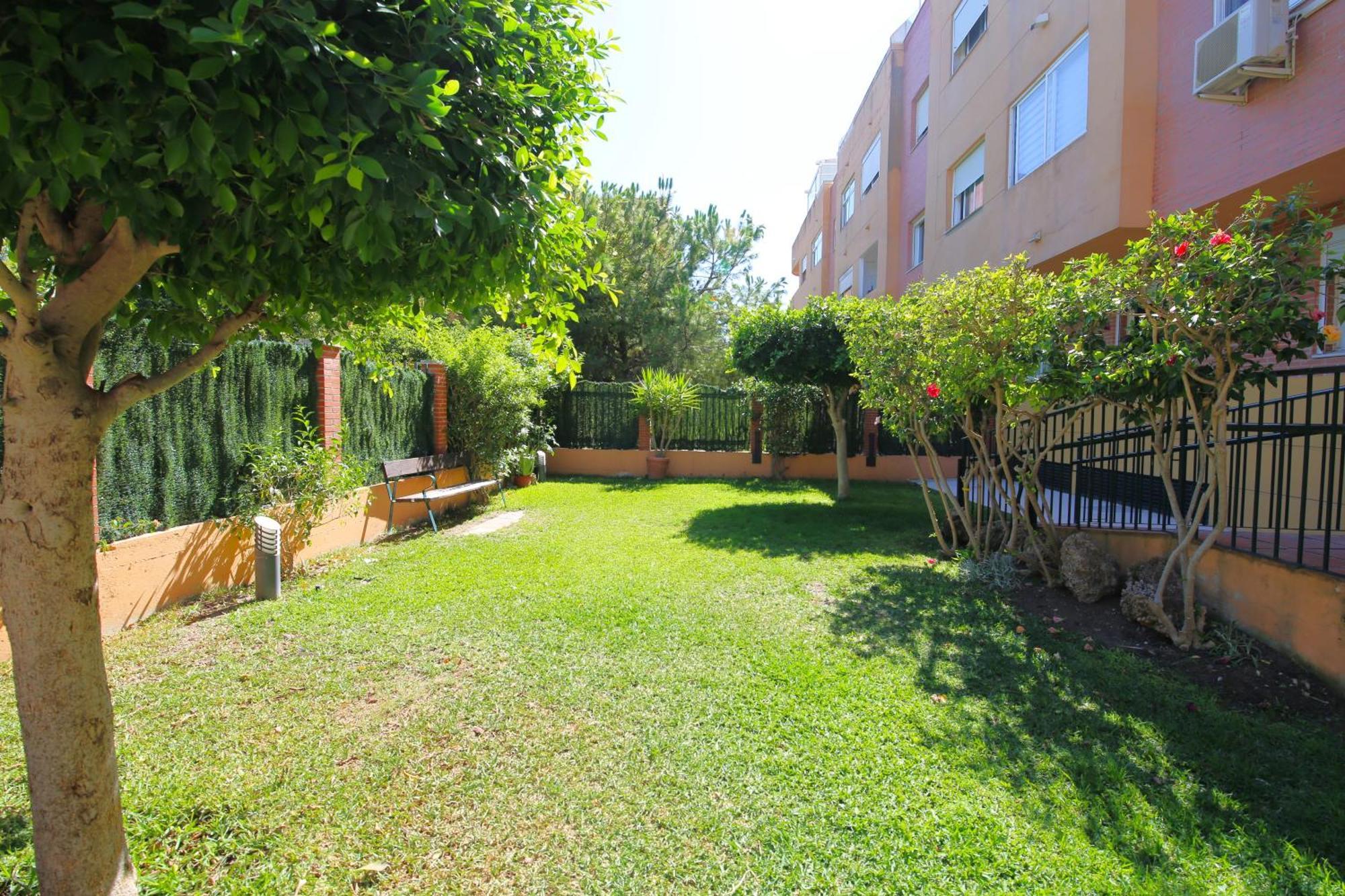Estepona Town Apartment Carmen Kültér fotó