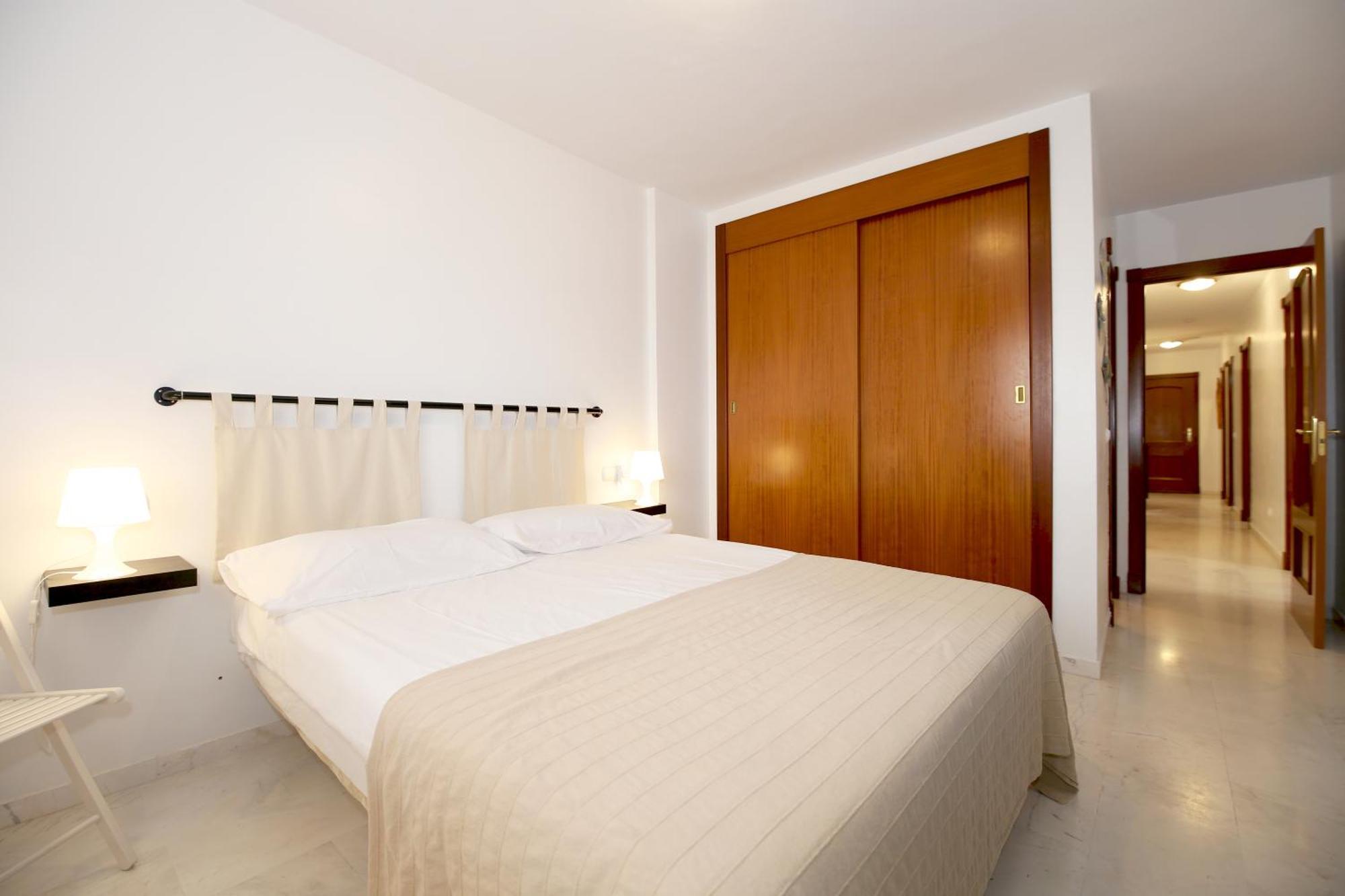 Estepona Town Apartment Carmen Kültér fotó
