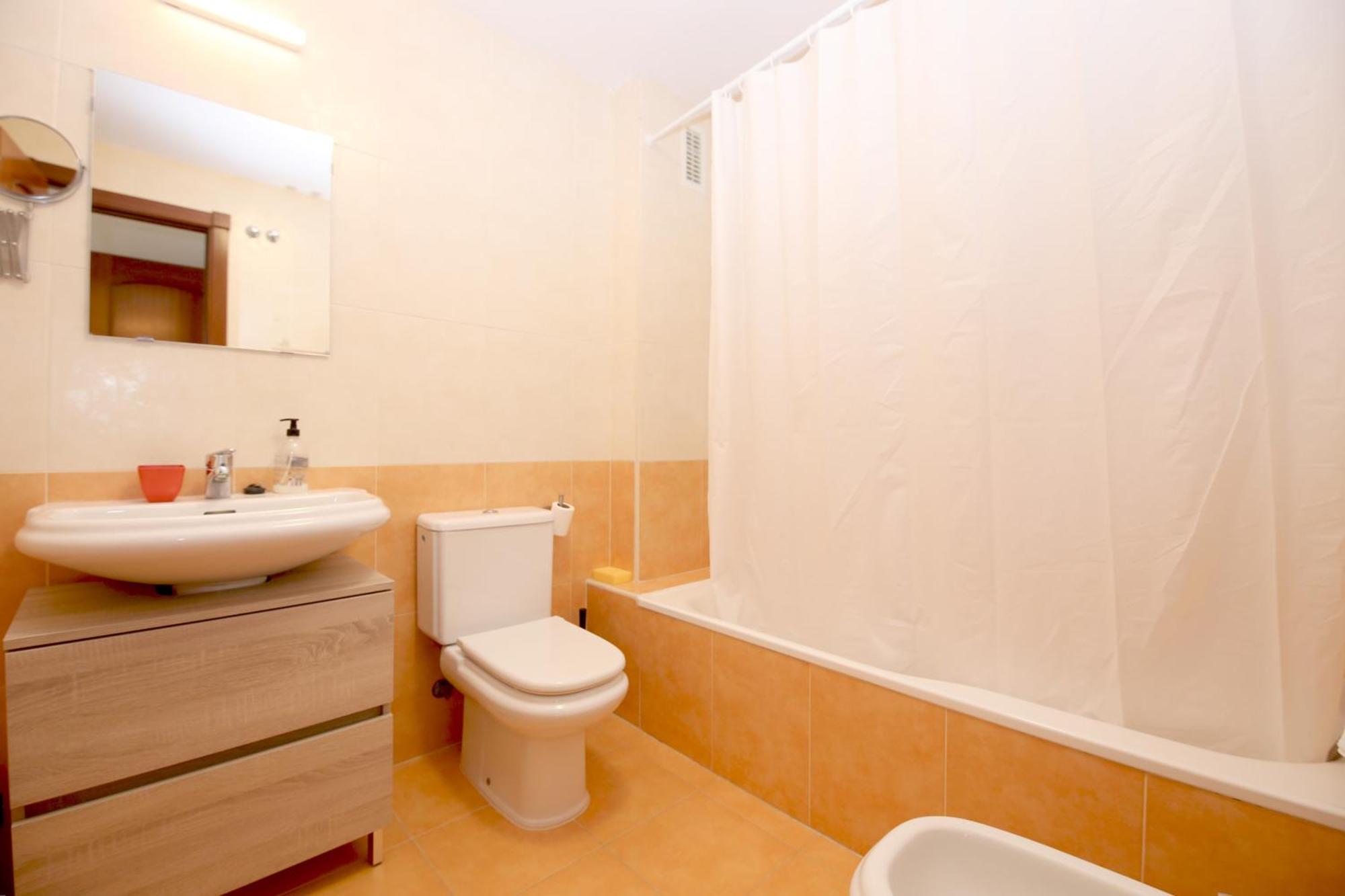 Estepona Town Apartment Carmen Kültér fotó